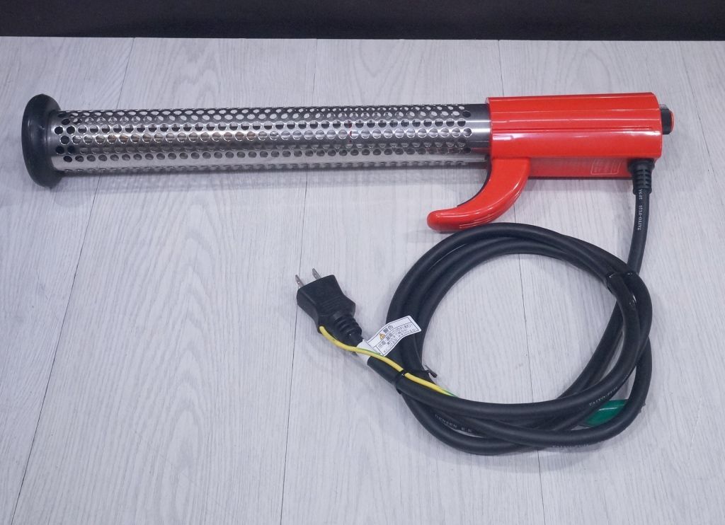 クマガイ ICコントロールヒーター SCH-900 SUNART 投込ヒーター