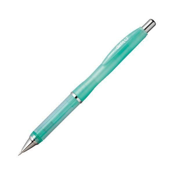 廃盤 三菱鉛筆 uni ハイユニ 2050 シャーペン 0.5 ブラック 製図 SHIN