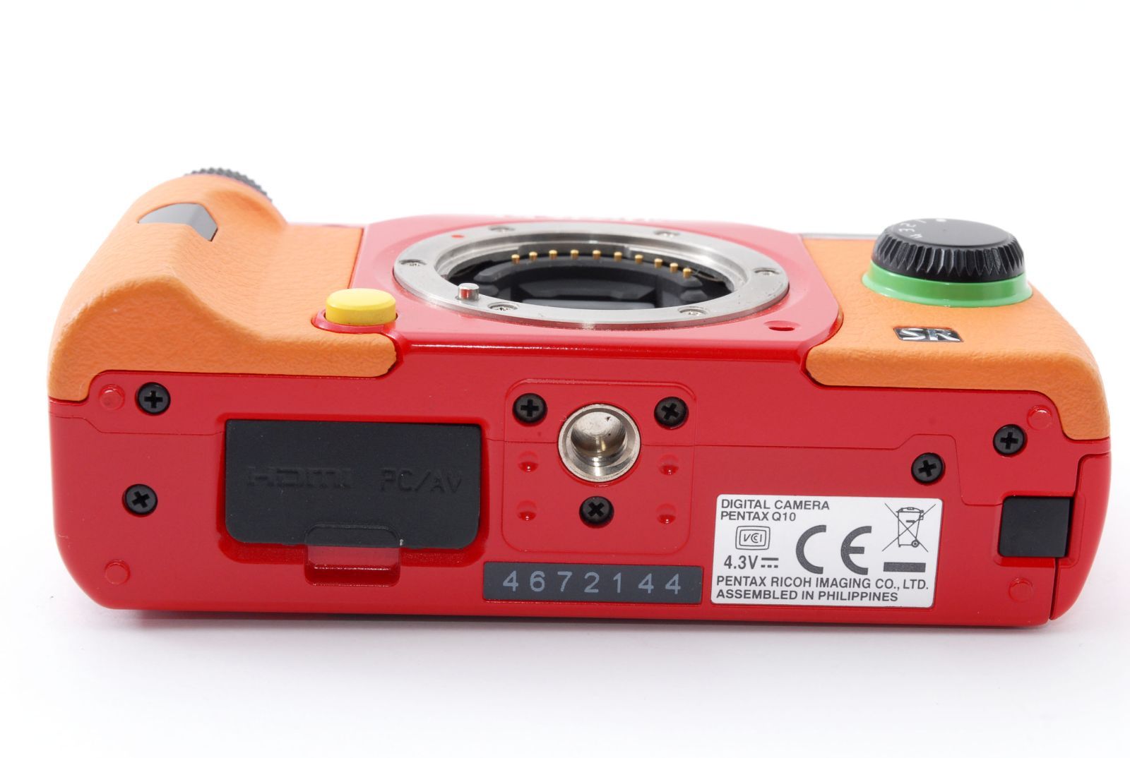 ポ*イ様 PENTAX Q10 エバンゲリヲンTYPE 02 アスカモデル 20130128120333_234_.jpg