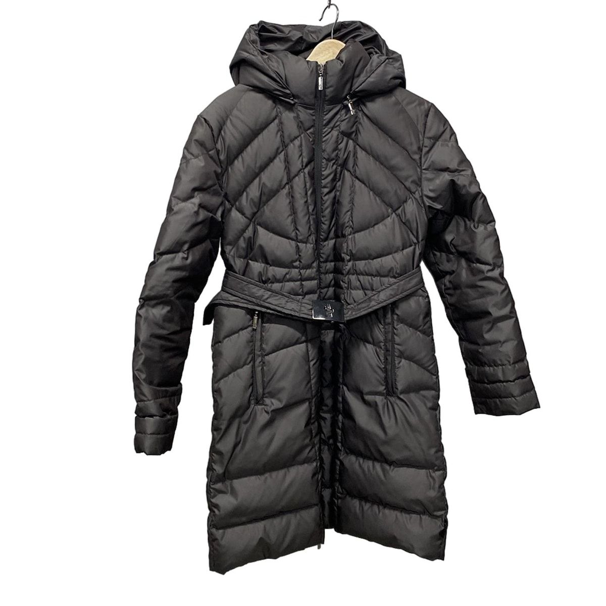 MONCLER モンクレール ダウンコート グレー 00 MONCLER モンクレールダウンコートMONTANA 00 ダークグレー