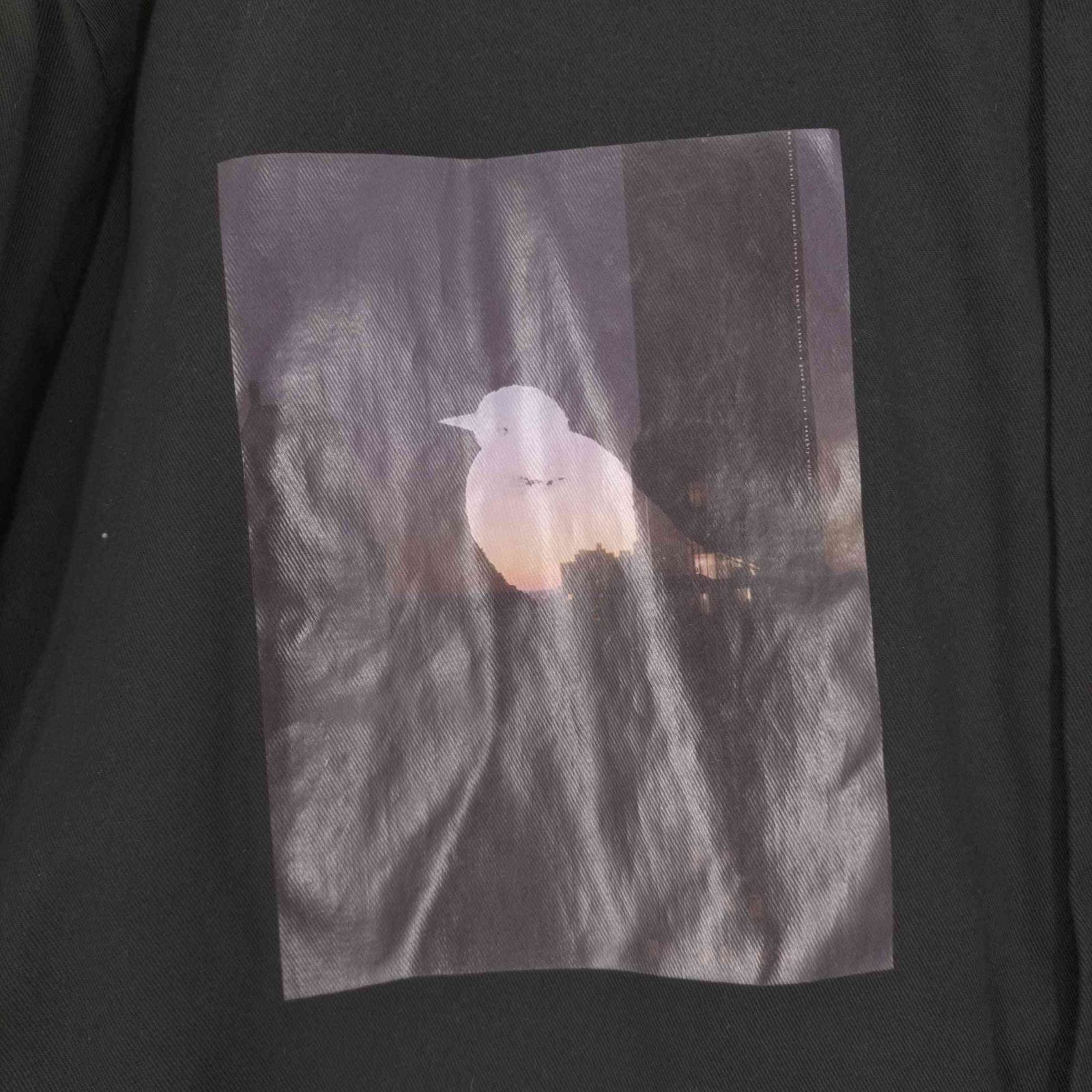 ハラペコ harapeco はらぺこ商店 Picture Jacket ピクチャージャケット 
