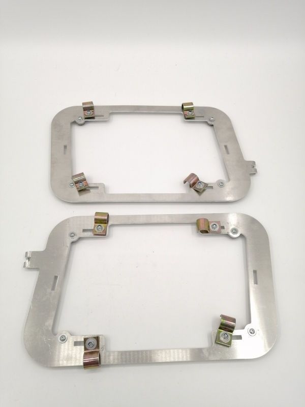 Touratech Zega Flex Adapter Hb | 01-057-0211-0