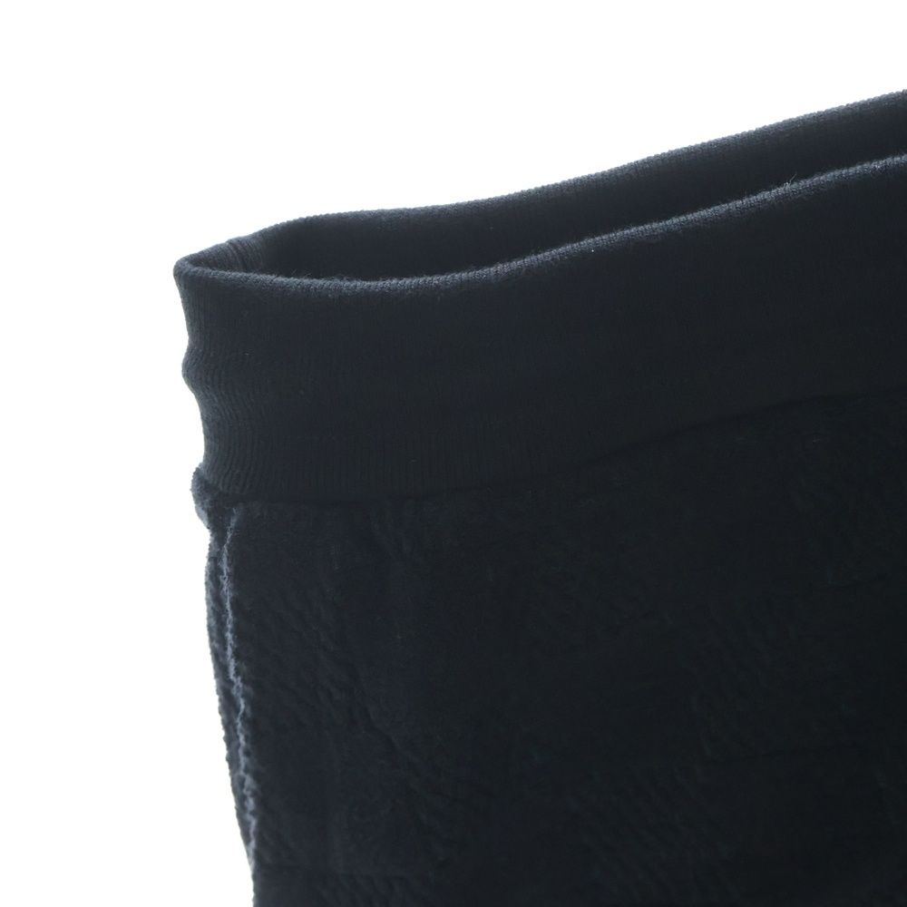 LOUIS VUITTON (ルイヴィトン) 24AW ダミエフレンチテリーコットン