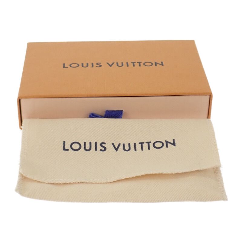 中古】ルイヴィトン LOUIS VUITTON ミュルティクレ 4 M69517 キー  
