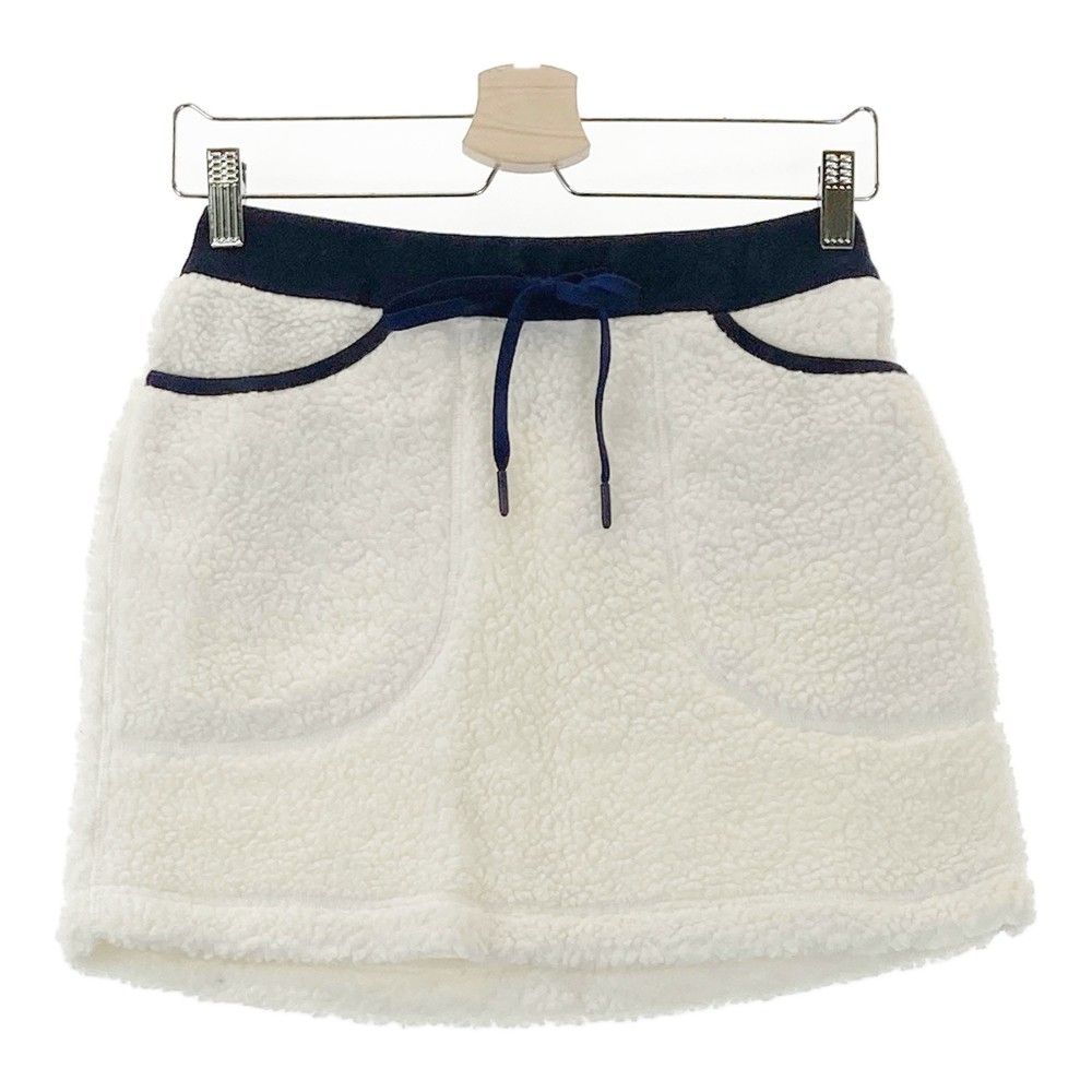 23区GOLF ニジュウサンク ゴルフ ボア インナー付 中綿 ジャケット 3