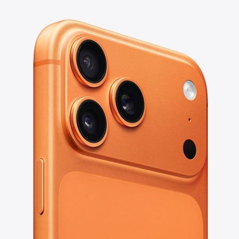 新品未開封 17ProMax 256Gb オレンジ国内版SIMフリー送料無料 jcka-mobile2_4549995649291