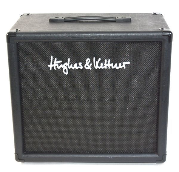 Hughes-Kettner ヒュースアンドケトナー Tube Meister TM112 ギターアンプ用 キャビネット