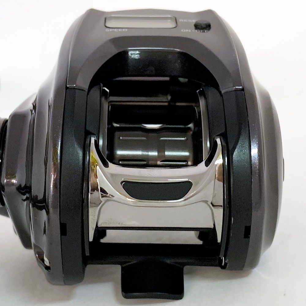 DAIWA - 【加古川店】 中古 Daiwa | ダイワ リール 21紅牙IC 150HL 【ベイトリール/左ハンドル】 【85】 加古川店】 中古 Daiwa | ダイワ リール 21紅牙IC 150HL