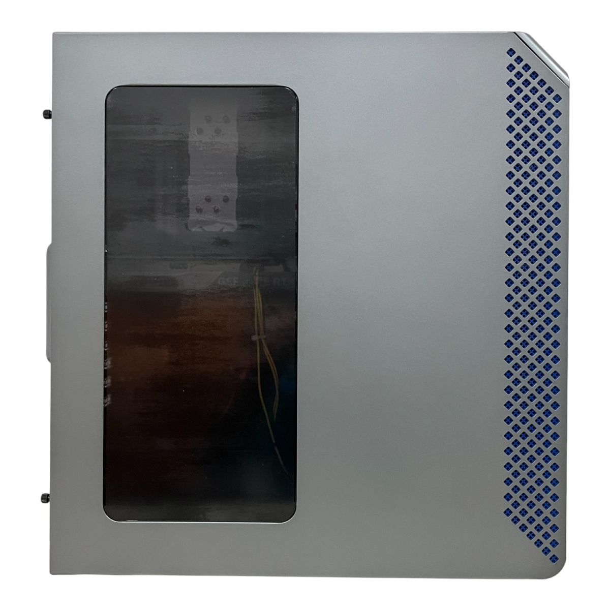 通販特価! Thirdwave GALLERIA XA7R-R47 デスクトップ パソコン Ryzen 7 5700X 16GB SSD 1TB RTX 4070 win11 M10399057