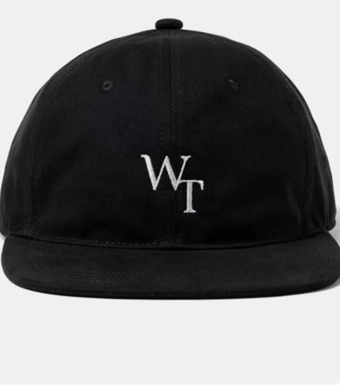 WTAPS COTTON TWILL LEAGUE CAP キャップ 232HCDT-HT14 - メルカリ