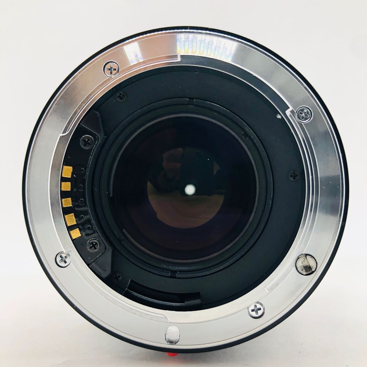 ☆極上品☆ミノルタ MINOLTA AF LENS 70-210mm F4 前後キャップ&レンズ