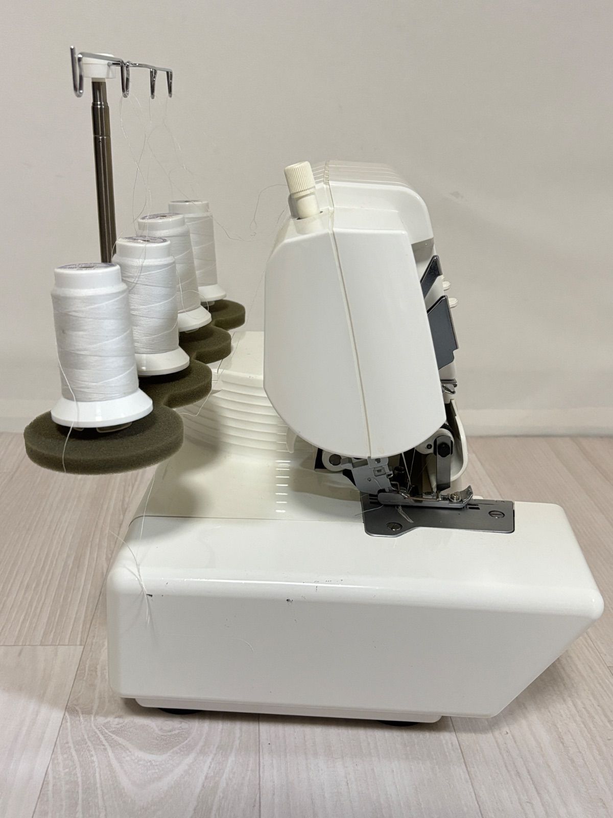 JUKI fM40-JL ロックミシン オーバーロック