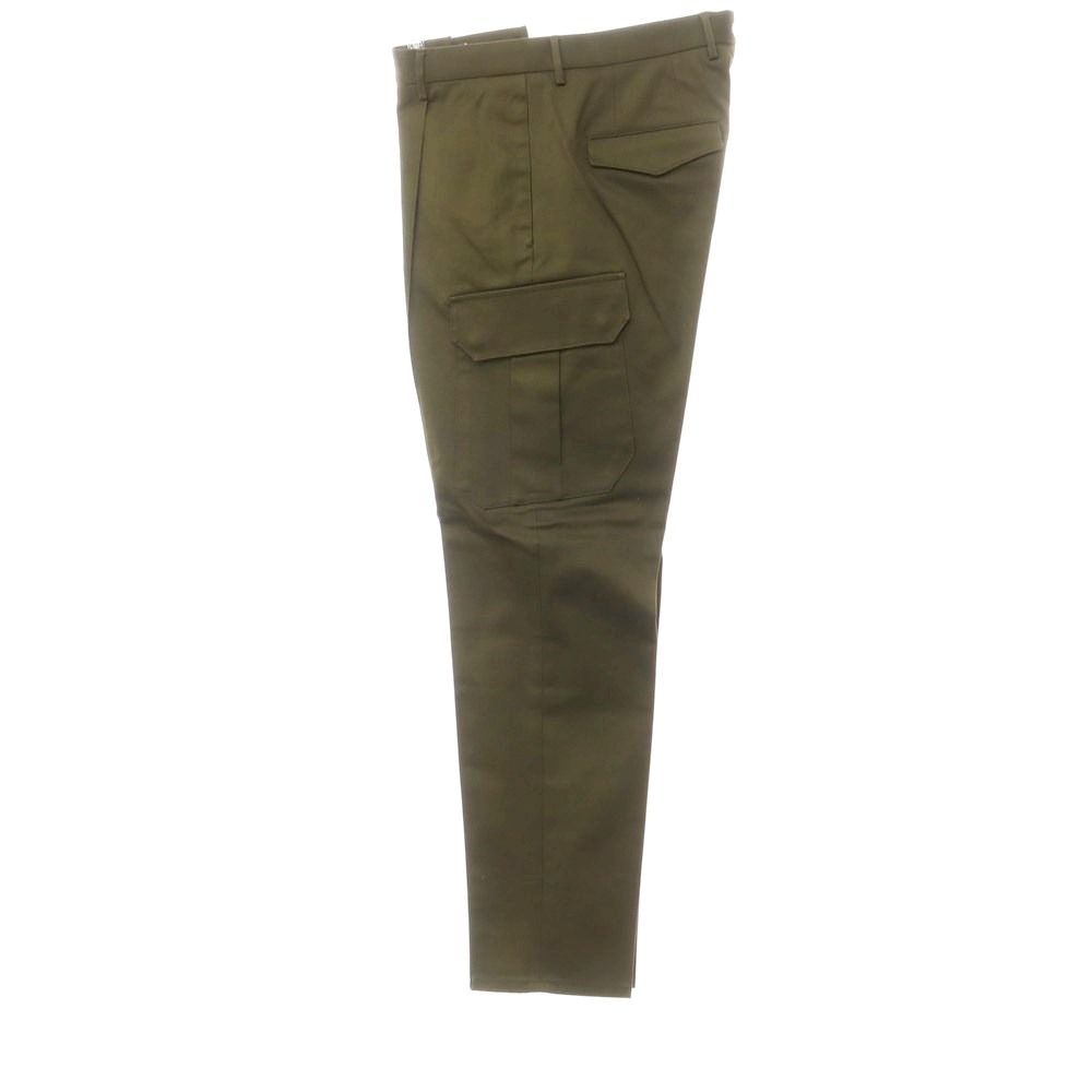 TAGLIATORE / タリアトーレ ウール カーゴパンツ ブラウン 48 楽天市場