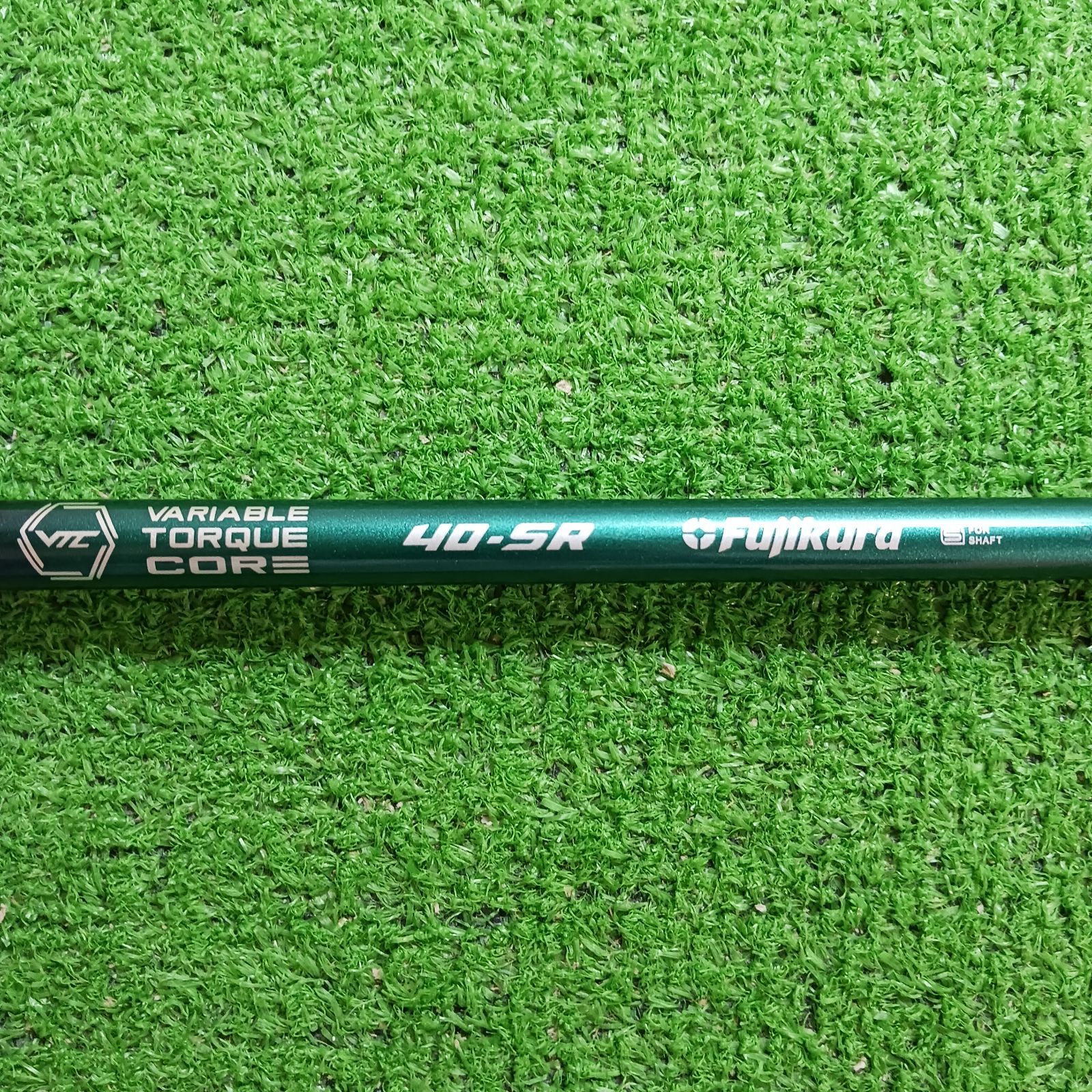 テーラーメイドスリーブ付き】スピーダーNXグリーン40 SRシャフト