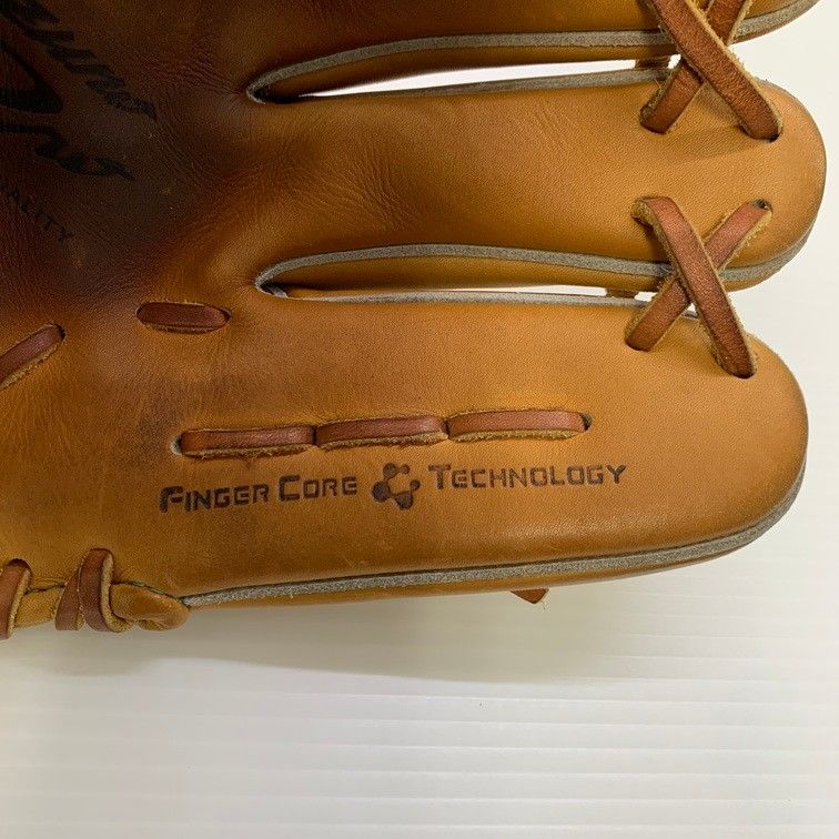 MIZUNO - 中古品 ミズノ MIZUNO ミズノプロ 硬式 内野手用グローブ 1AJGH17013 5685 中古品 ミズノ MIZUNO ミズノプロ 硬式 内野手用グローブ