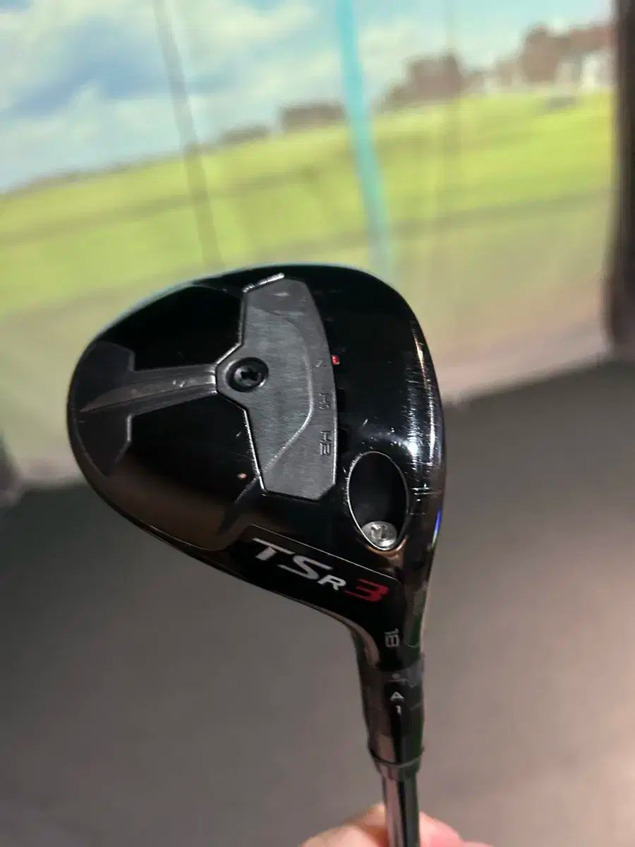 Titleist タイトリスト TSR3 5 バーンウッド 18 州 Diamana d リミテッド 7x