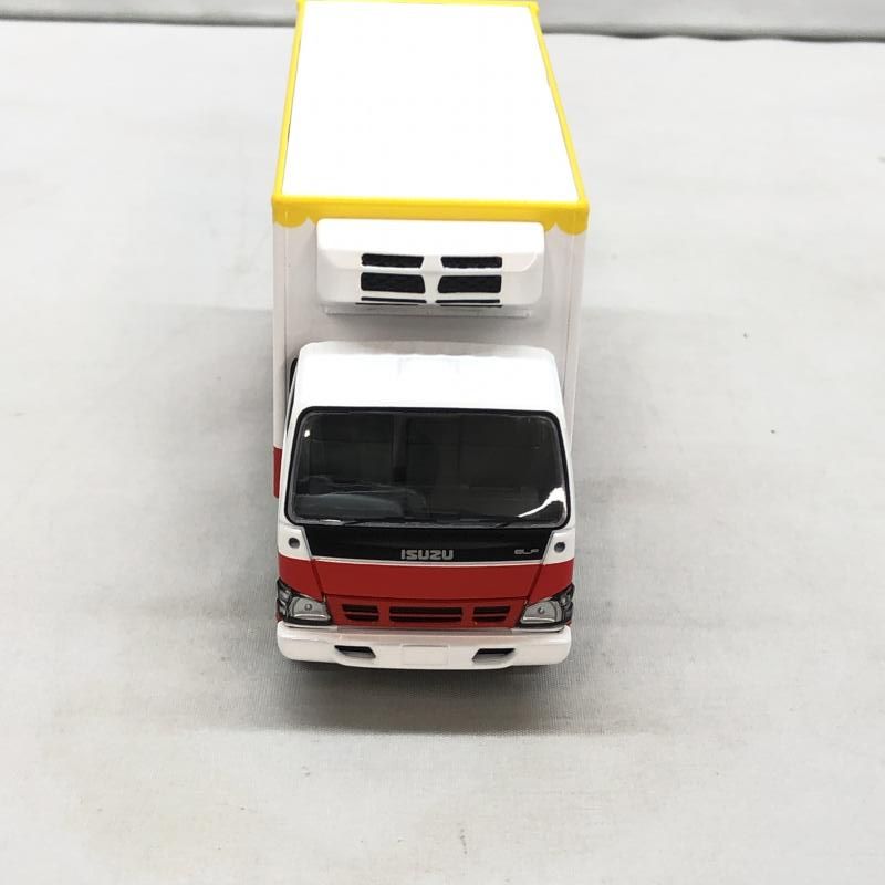 TOMYTEC LV-N195 ヤマザキ ミニカー 新品】トミカリミテッドヴィンテージ NEO 1/64 LV-N195b いすゞ