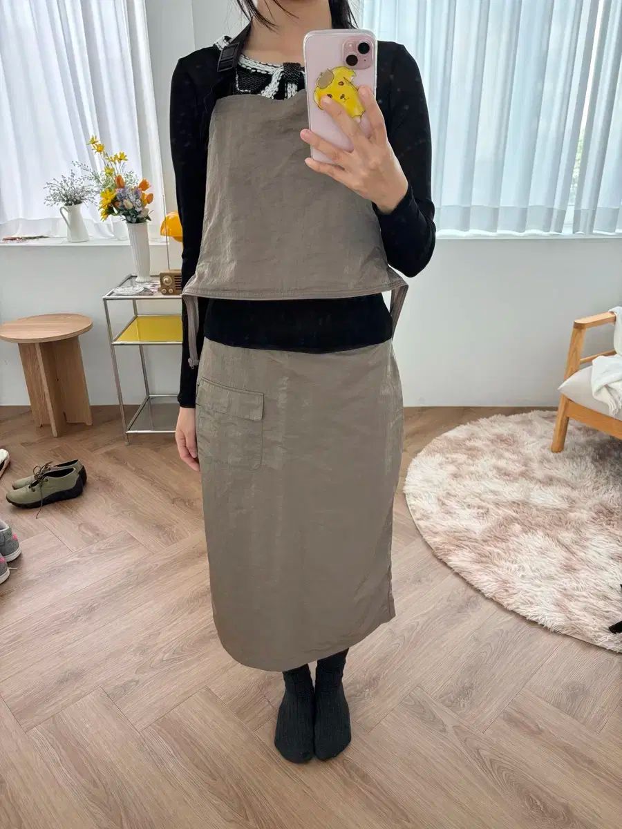 セール中 STUSSY ステューシー apron セットアップ ワンピース