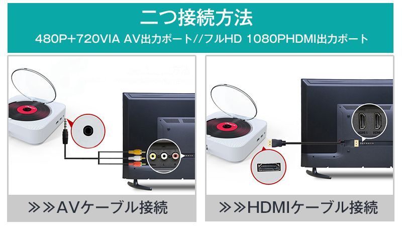 コンパクト リモコン付き