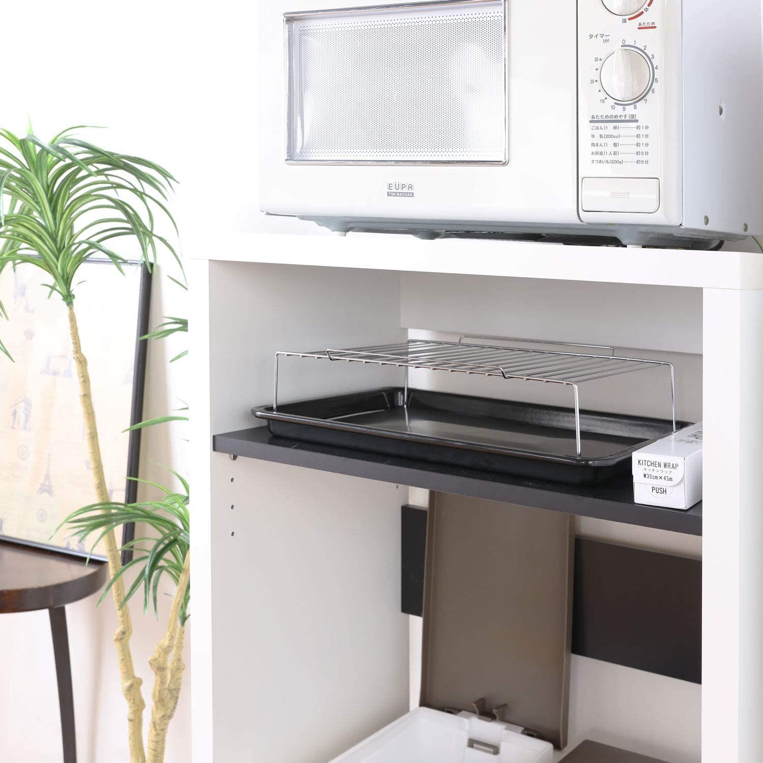 簡単組立 キッチン