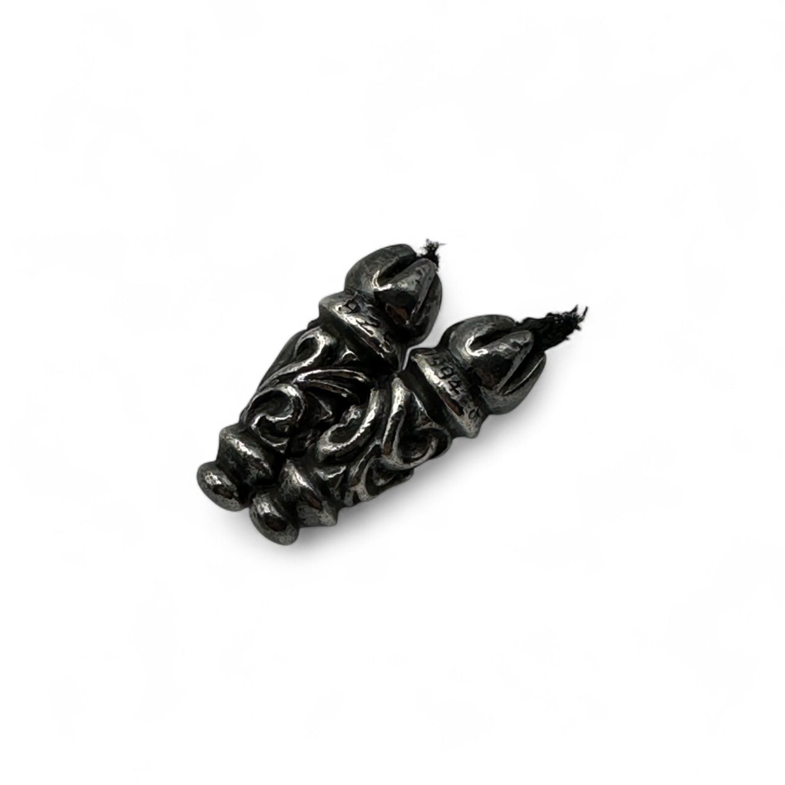 クロムハーツ　ケルティック　ラージホイッスル　レア CHROME HEARTS クロムハーツ ケルティック ラージ ホイッスル チャーム