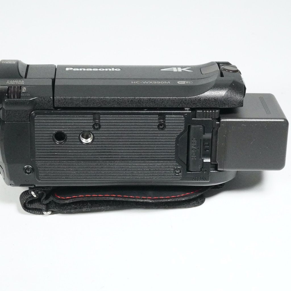 パナソニック HC