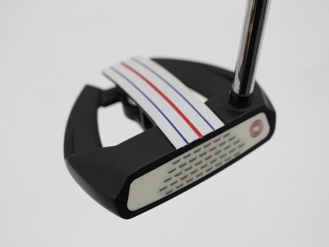中古】[Bランク] パター オデッセイ トリプルトラック マーク