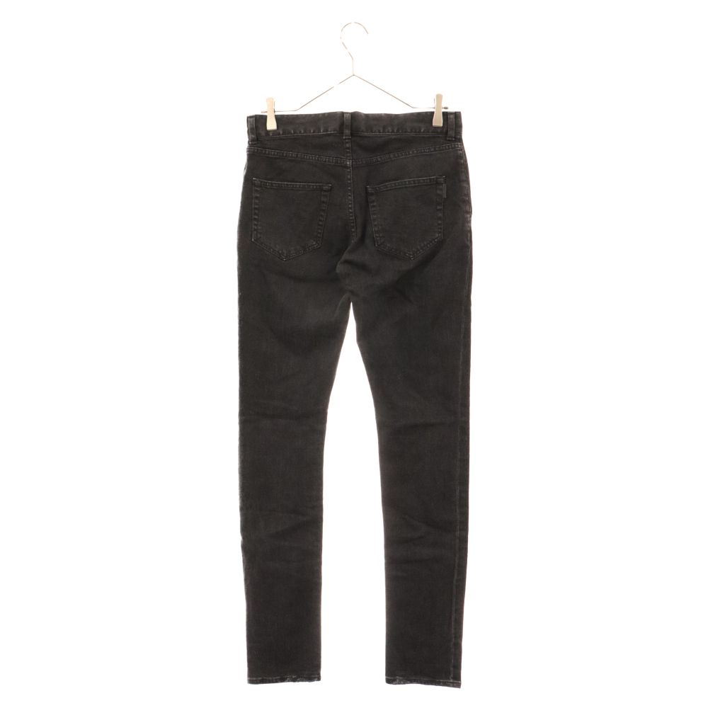 ゆ　SAINT LAURENT PARIS　ハイライズパンツ ゆ SAINT LAURENT PARIS ハイライズパンツ ハイライズパンツ