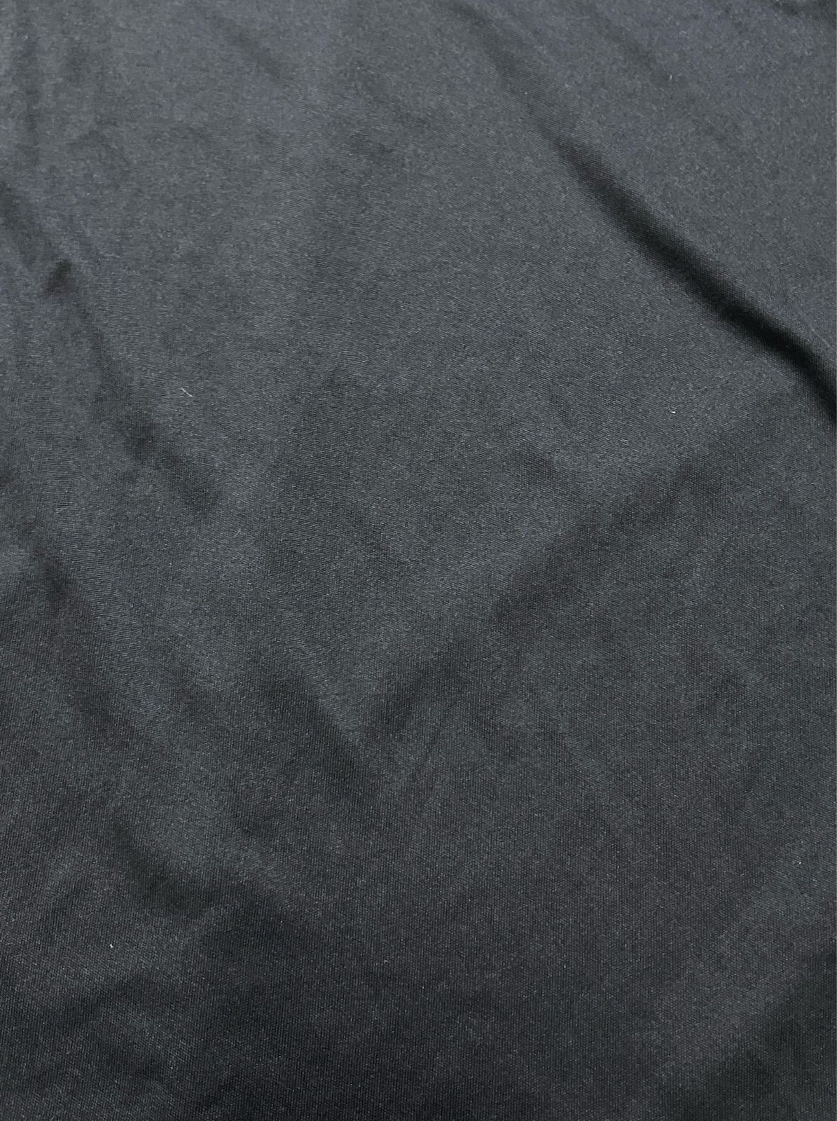 【213110】UNDER ARMOUR アンダーアーマー  長袖　Tシャツ　トレーニングウェア　UAサンブロック　LG  ・ ブラック