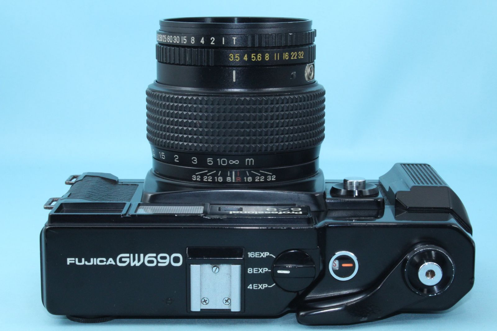 返品保証 Fujica