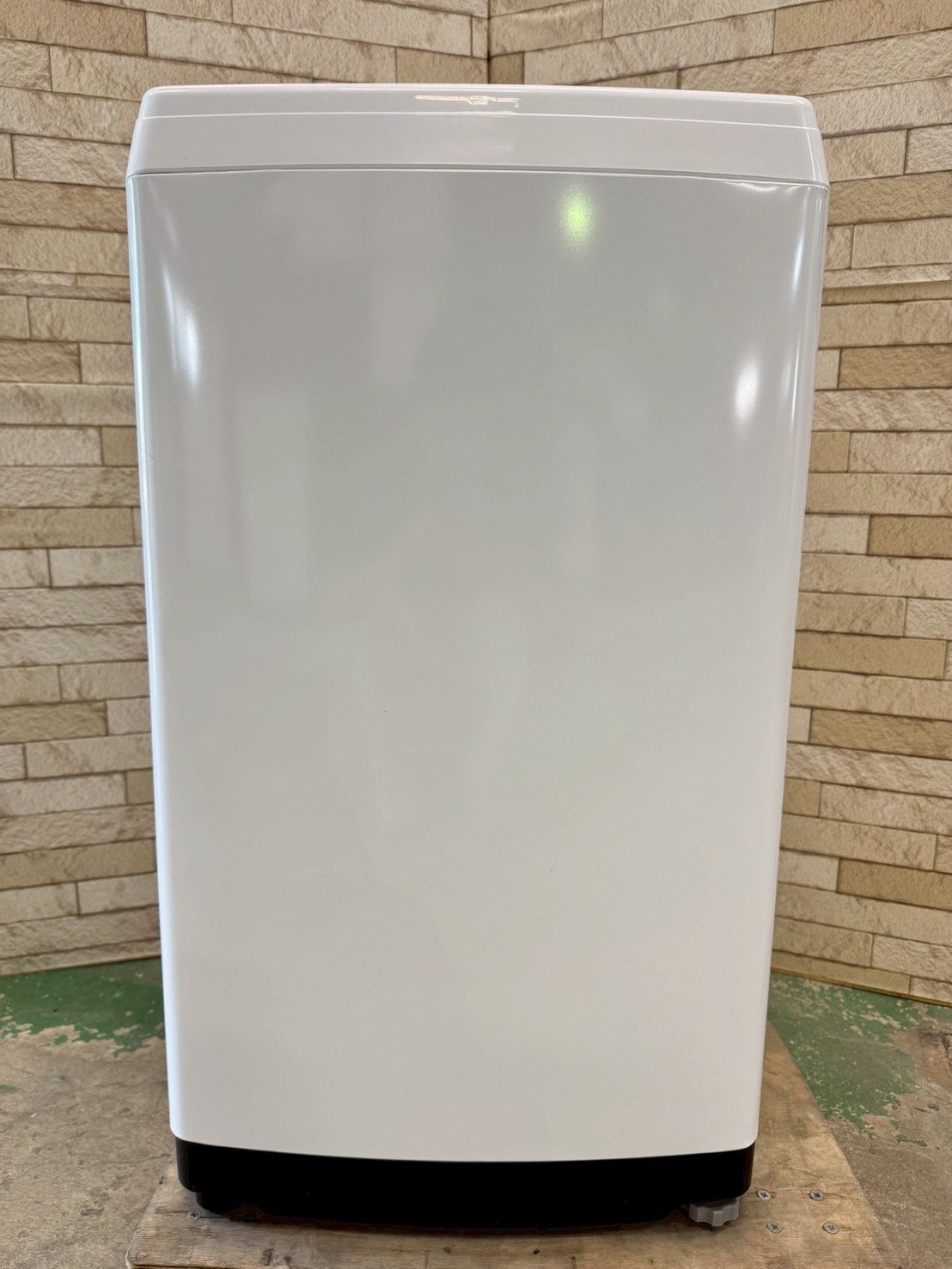 大阪送料無料☆3か月保障付き☆洗濯機☆日立☆5kg☆2021年☆NW-50F