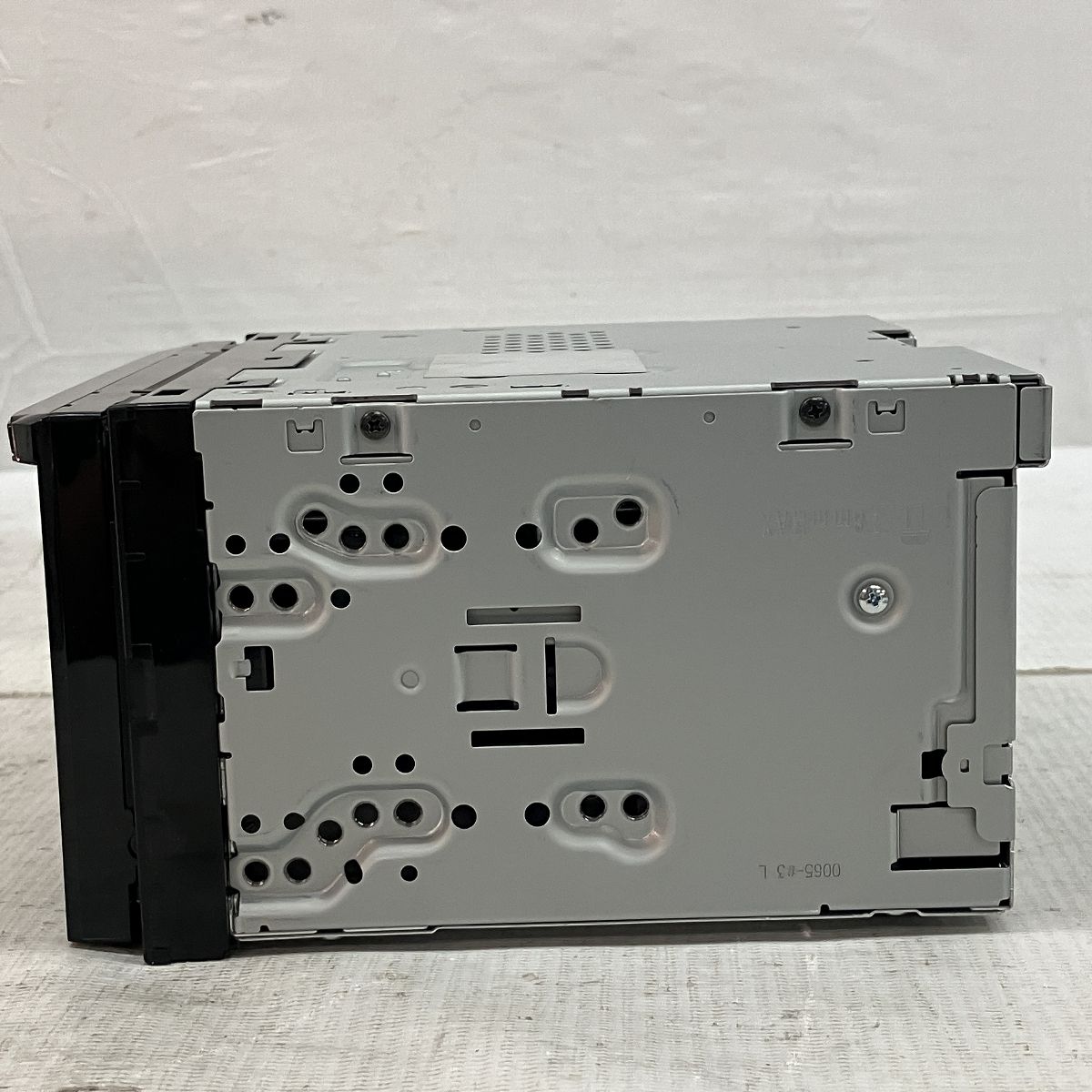KENWOOD MDV-D311 ケンウッド 彩速ナビ カーナビ 2024年 車 2023
