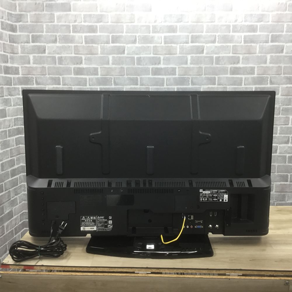 テレビ