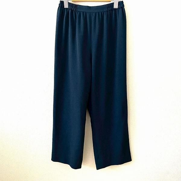 詩仙堂 ちりめん ズボン 2点まとめ anc シセンドウ ヒトシタムラ