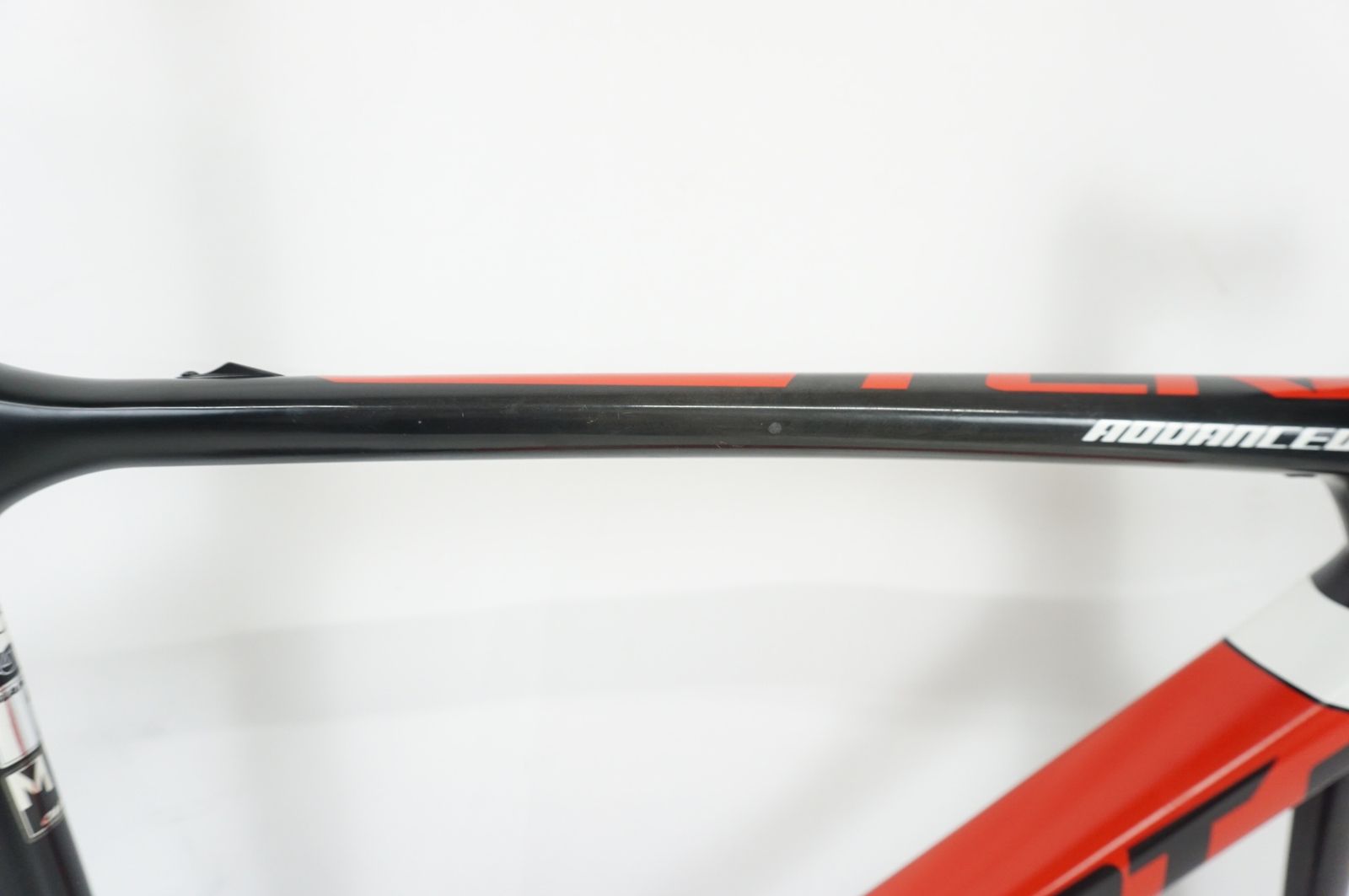 GIANT 「ジャイアント」 TCR ADVANCED2 2016年モデル フレームセット