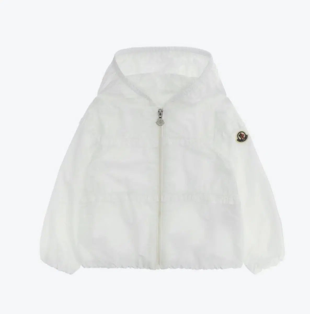 MONCLER モンクレール キッズ ベビー ウィンドブレーカー ジャケット K19511A0004253A5E032