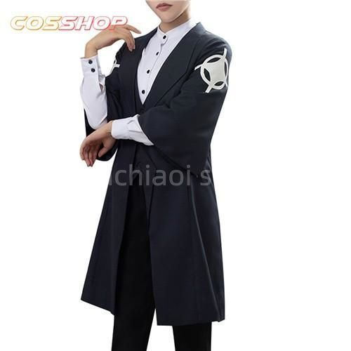 夢野 幻太郎 ゆめの げんたろう コスプレ衣装 ヒプノシスマイク-Division Rap Battle- コスプレ服 イベント 変装 COS Cosplay