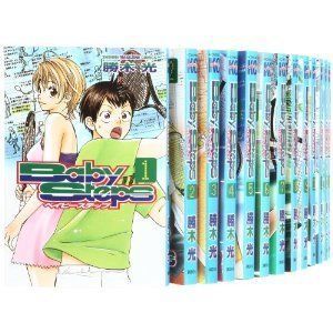 ベイビーステップ全巻セット 中古-非常に良い】 ベイビーステップ (週刊少年マガジンKC) [セット]