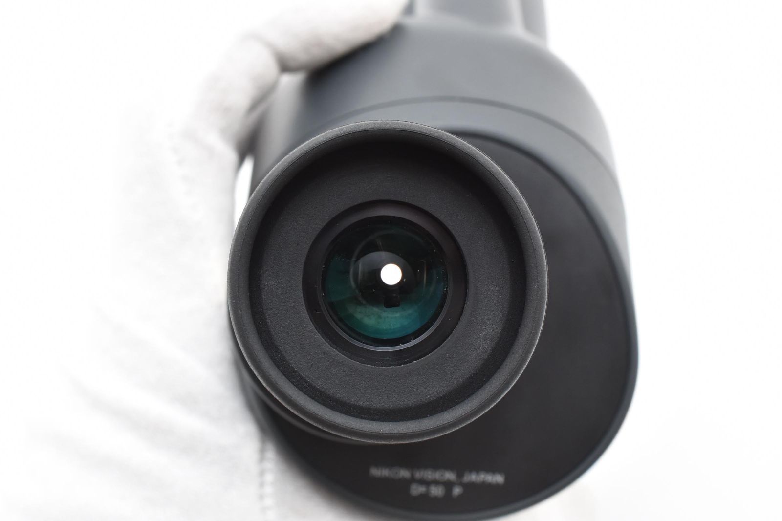 アングル型 スポッティングスコープ