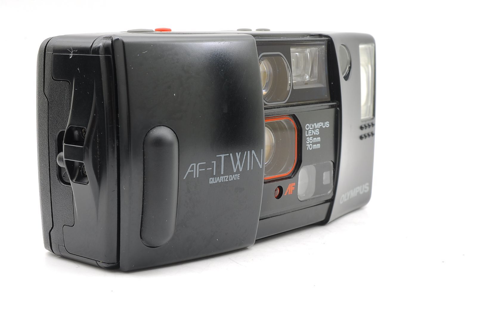 オリンパス AF-1 35mm フィルム カメラ ポイント アンド