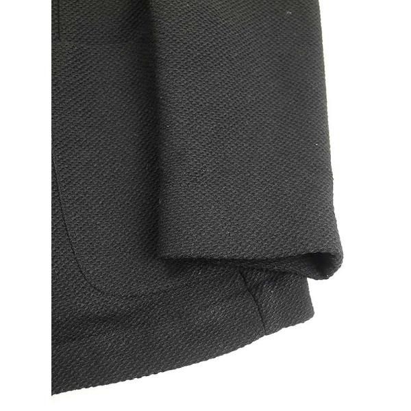 OURLEGACYアワーレガシーダブルブレストウールテーラードジャケット  