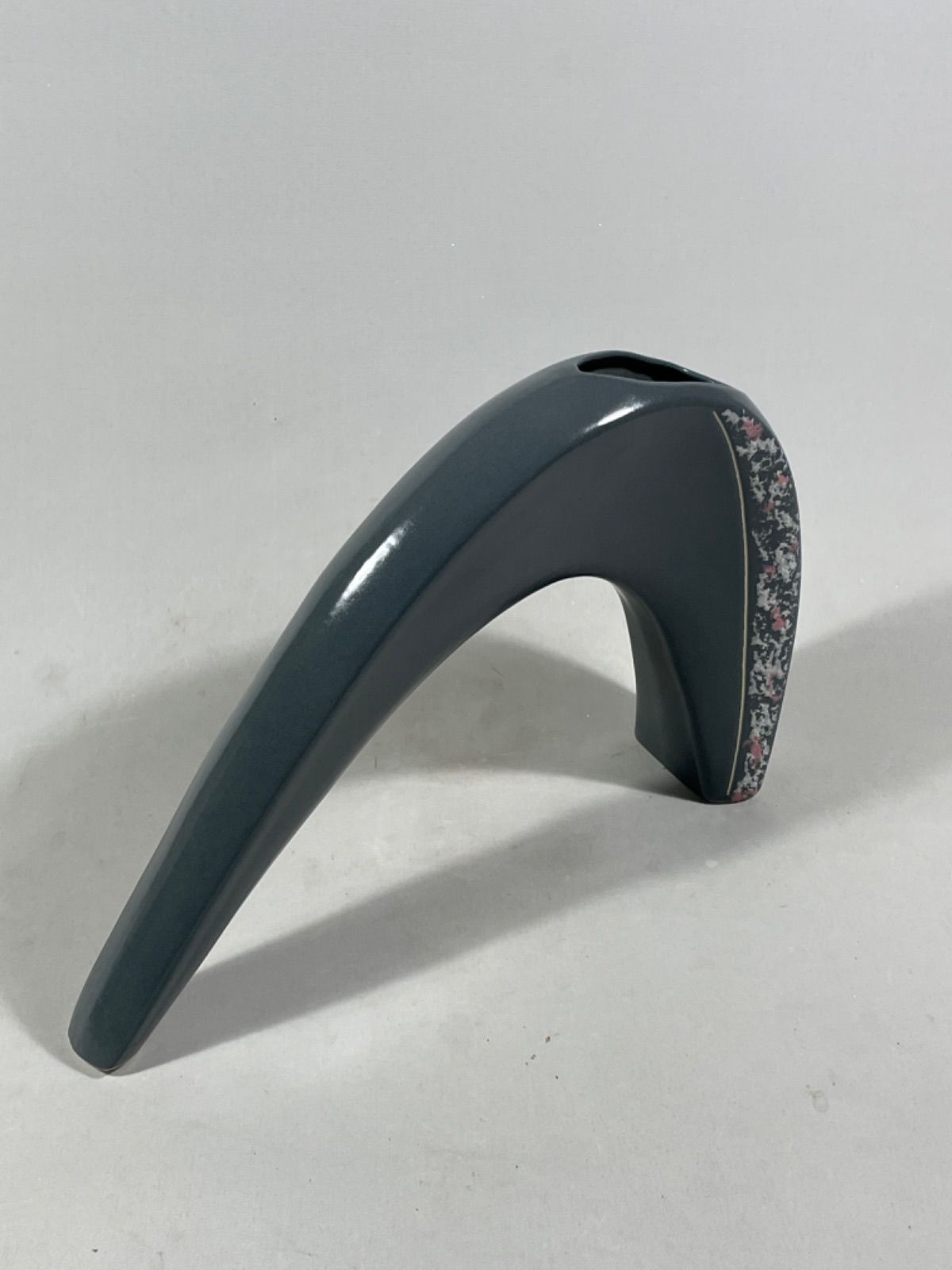 華道 いけばな花器 大691 新品 25%割引 池坊自由花花器 - メルカリ