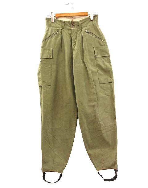 ヴィンテージ VINTAGE 40s US ARMY 山岳部隊 マウンテン
