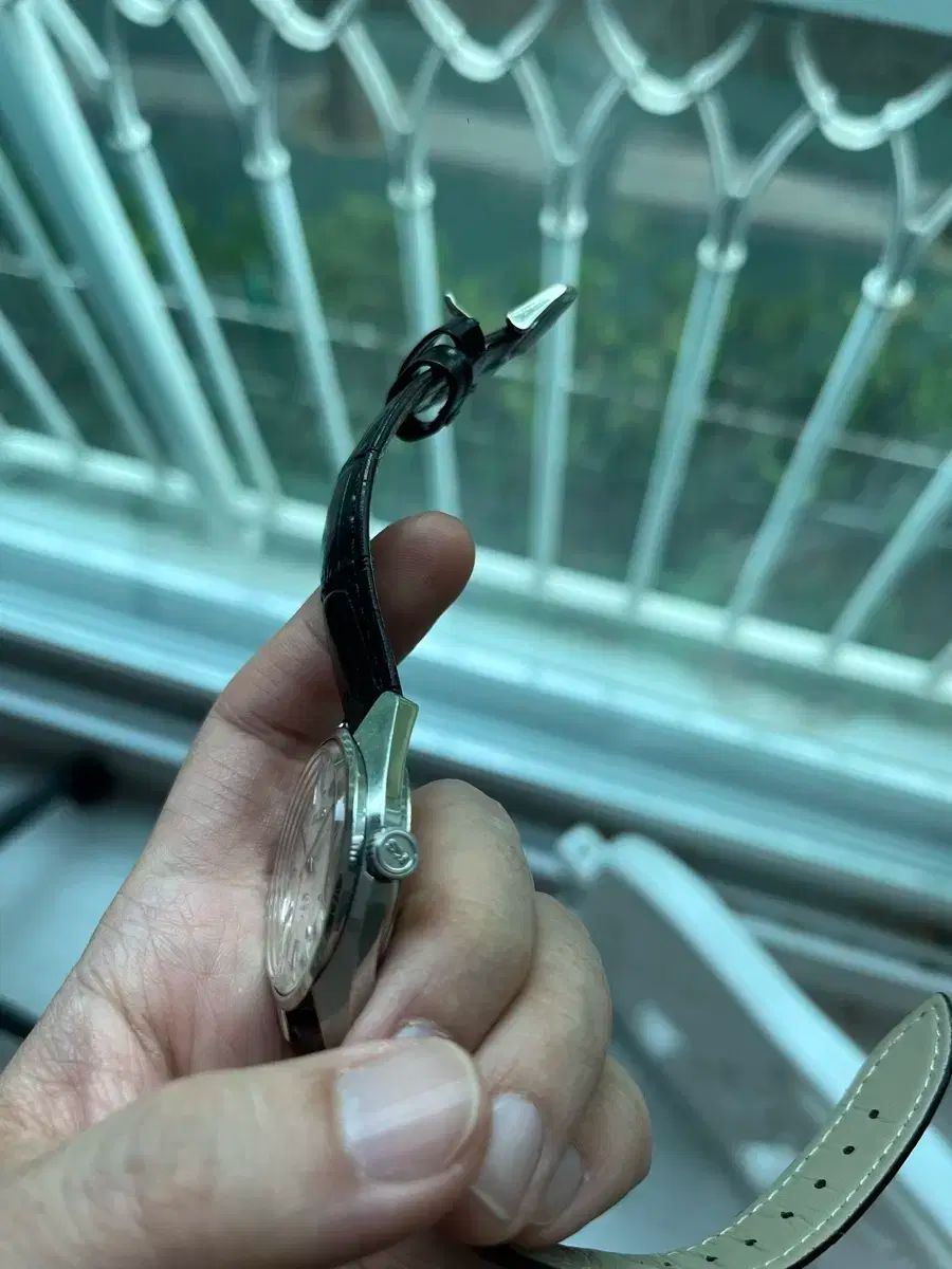 ヴィンテージ 時計