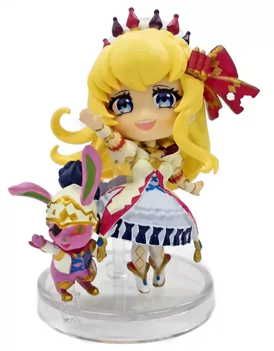 モンスト ぷちっとフィギュア ぷちっとフィギュアコレクション vol.3 6パック入りBOX｜モンスター