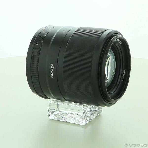 Viltrox 56mm F1.4Nikon Zマウント用 中古品〕 Viltrox AF 56mm F1.4 STM