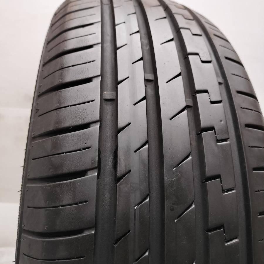 ◆配送先指定あり◆ ＜希少！ ノーマル 1本のみ＞ 205/60R16 ピレリ P7 EVO TOURING 2020年製 70〜80%　 中古