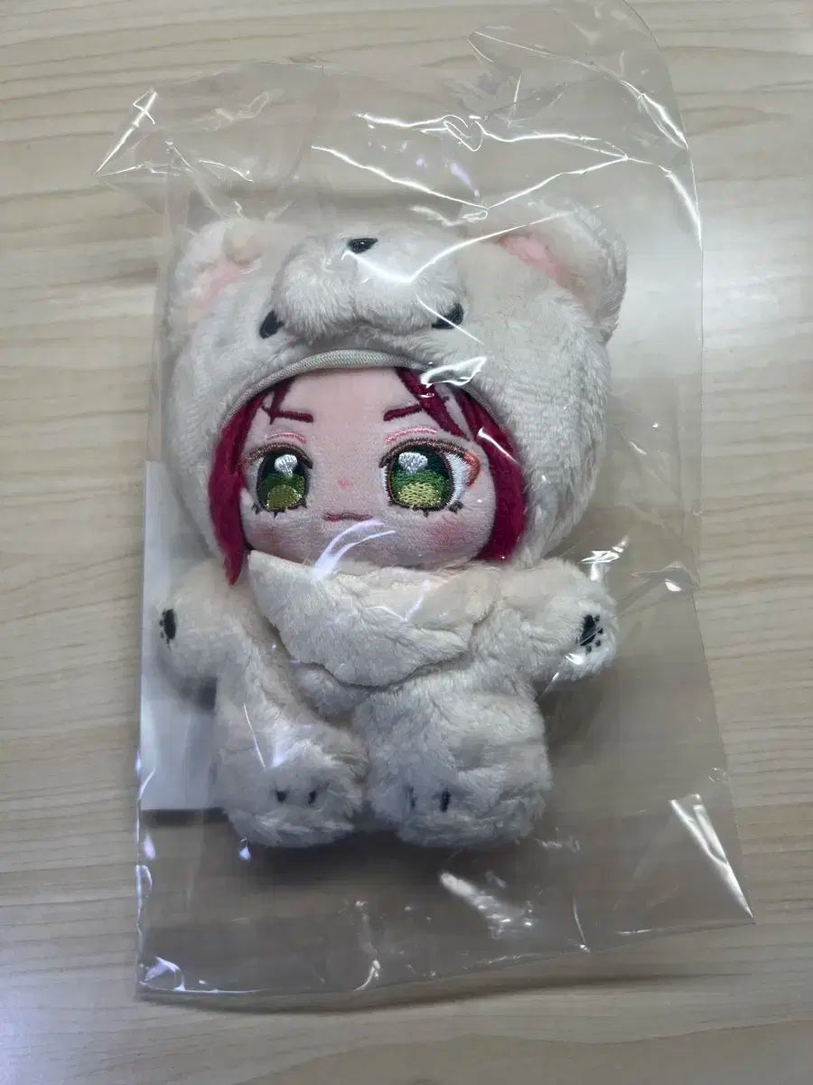 あんさんぶるスターズ 衣更 真緒 クマぬい 未開封