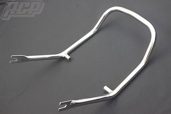 ＫＨ２５０ ＫＨ４００ メッキ タンデムバー