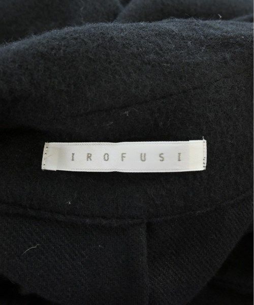 IROFUSI コート（その他） レディース 【古着】【中古】【送料無料  